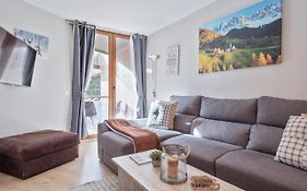 Apartamento Renovado Baqueira 1500